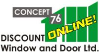 Concept 76 Discount Doors online