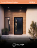 Fiberglass Door Catalog